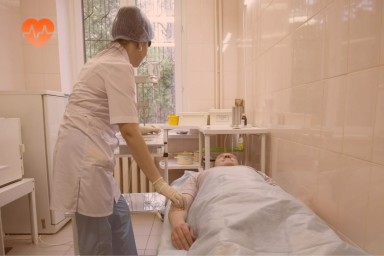 Бесплатное лечение алкоголизма в Волхове