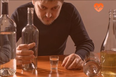 Лечение белой горячки в Волхове